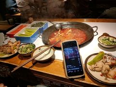 -老天桥蛙炉火锅(姑苏总店)