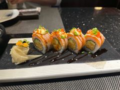 -德川家日本料理(中关村店)