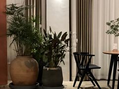 -长春藤咖啡(北园店)