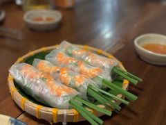 -Cau Go Vietnamese Cuisine