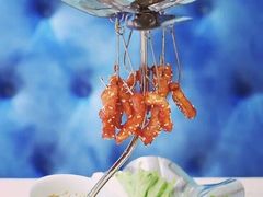-荷庭·精致湘菜(华强北九方店)