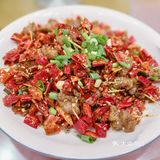 北碚城区的烟火气～～美食记