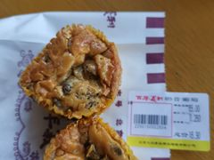 -百年义利(百万庄店)