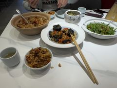-攸州小镇家湘菜(小米科技园店)