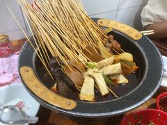 -冒椒火辣(奎星楼街店)