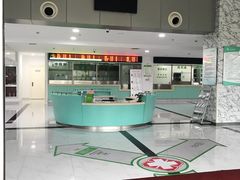 -上海永慈康复医院