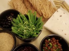 -大张烙馍村(泉山店)