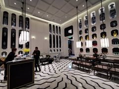 -翠湖宾馆·中餐厅