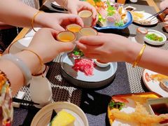 -桃夭日式料理(国信店)