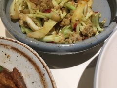 -望湘园·湖南菜(宏伊店)