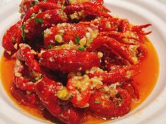 -肥肥虾庄·金牌油焖大虾(首义路店)