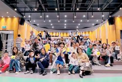 -小鸡哆哆故事屋·儿童乐园(嘉里城店)