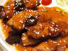 -满香舒·漳州小馆(大唐店)