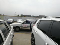 -胜华驾校·小猫学车(银都店)
