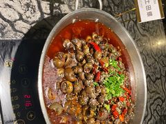 -芭菲盛宴·环球美食(解放碑英利国际店)