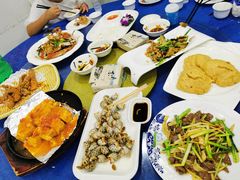 -东江海鲜大排档·潮汕菜·砂锅粥