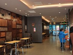 -汉堡王(上海凌云壹街坊店)