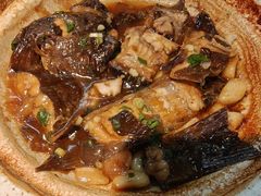 -喝丢一只鞋海鲜烧烤·海肠捞饭(市场店)