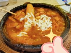 -韩国大金刚烤肉·料理(印象城店)