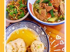 -公交新村粉店(赤岗冲店)