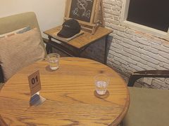 -在咖啡INCOFFEE(ICC升龙环球中心店)