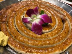 -申德勒加油站餐厅(三里屯北小街店)