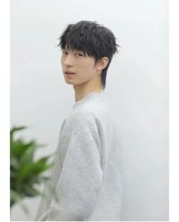 -尤司男士国潮理发馆