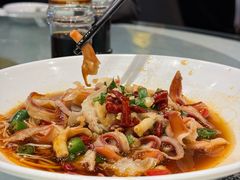 -舌尖上·霞浦滩涂海鲜·新闽菜(总店)