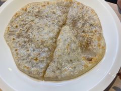 -斯琴阿妈蒙古餐厅(新城店)