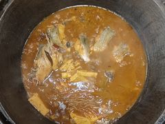 -粗粮人家·东北菜(洋桥店)