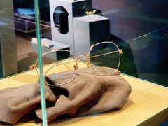 -大视光学•LINDBERG林德伯格•全球手工眼镜集合店(王府井店)