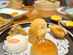 -一壶私房菜·顺德菜·顺德鱼生