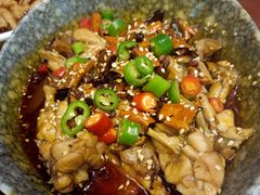跳跳蛙-付小姐在成都(中山公园店)