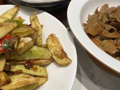 -宝月楼·台湾菜馆(天河城店)