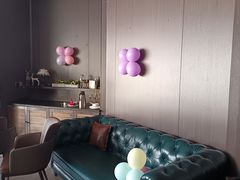 -嘉禾·悦享餐厅(八方汇店)