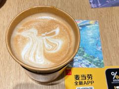 -麦当劳(前海店)