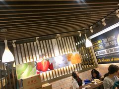 -许留山(梳士巴利道店)