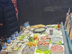 -双合园·海鲜水饺青岛菜(万佳广场店)