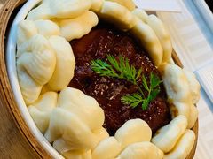 -四季民福烤鸭店(王府井灯市口店)