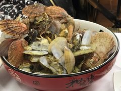 -北戴河庆山饭店·海鲜砂锅粥(北戴河黑石路店)