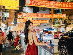 -唐人街(耀华力路)