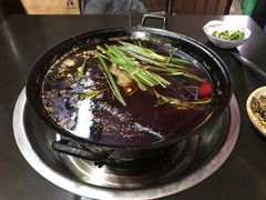 -石灰市毛记烧鸡公(解放碑店)