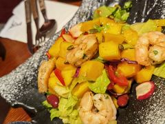 -澳骄 Aussie Kitchen·手工披萨·西餐(国大店)