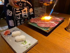 -二丁目食堂(浑南花园城店)