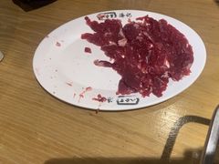 -八合里潮汕鲜牛肉火锅(万科里店)