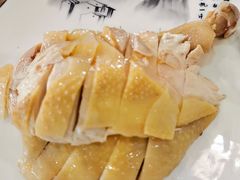 -长兴菜馆(高桥店)