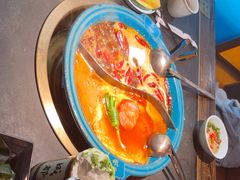 -吼堂老火锅(太古里总店)