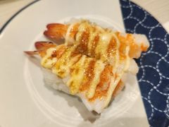 -滨寿司(高新伊藤店)