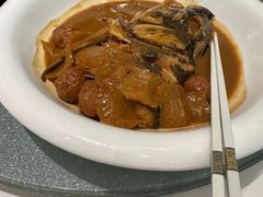 -曙光国际大酒店中餐厅