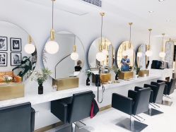 -S.HAIR SALON